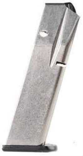 MEC-Gar MGPB8413N Beretta 380 ACP 84 Cheetah 13Rd Detachable Nickel