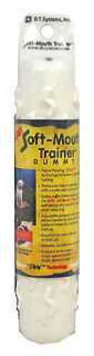 DT Soft Mouth White Sm Dummy