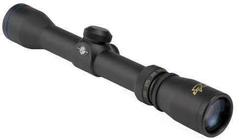 Excalibur Vari Zone Scope