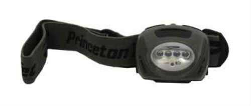 Princeton Tec Headlamp Quad OD-Green