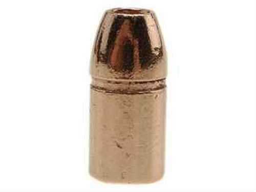 Barnes Solid Copper Heat Treated X-Pistol Bullets 357 Caliber 140 Grain 20/Box Md: 35714