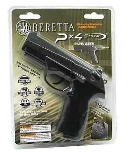 Umarex USA Ber PX4 Storm 177 Caliber Pellet