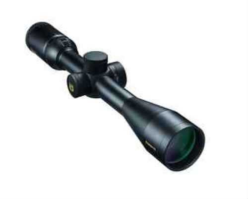 Nikon Monarch 3-12X42Sf NPLEX Matte