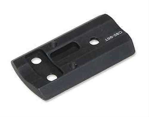 Burris Mount Beretta 92/96 90-Two Taurus 92/99/100
