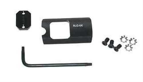 Burris Fastfire Mount Ruger® Mark I,II,III