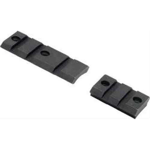 Burris Base 2Pc XTB SAV SA/LA Round Rear ACCUTRI