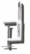 Lansky Knife Sharpening Clamp Super Mount