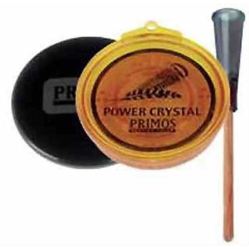 PRIMOS POWER CRYSTAL SLATE Turkey CALL
