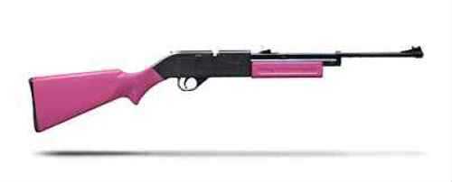 Crosman Pumpmaster Pink 177cal