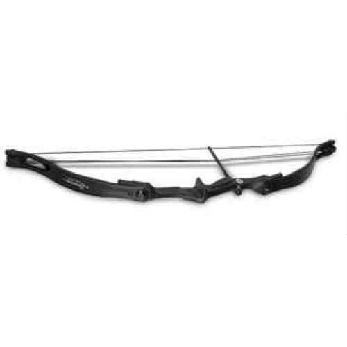 CENTERPOINT Compound Youth Bow ELKHORN Black Age 8-12