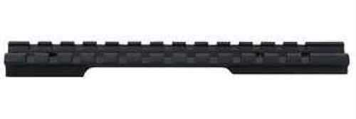 Simmons Weaver Matte Black One Piece Tactical Rail Base For Remington 700 Md: 48330