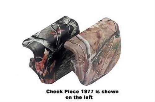 Excalibur Cheekpiece Realtree Hardwoods Model: 1977