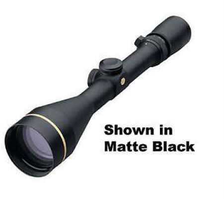 Leupold VX3 3.5-10X50 Duplex Silver