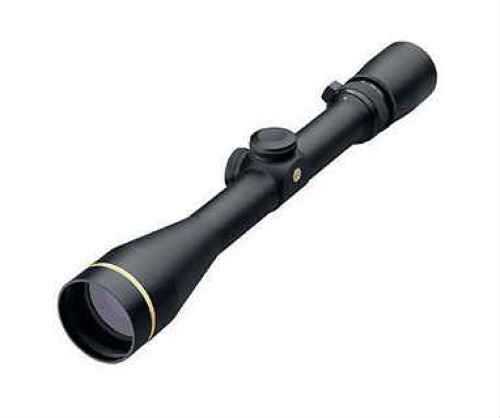 Leupold VX3 3.5-10X40 Duplex Matte