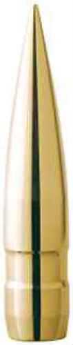 Barnes .510 750 Grains 50 Bmg Lrs Bore Rider Boat Tail 20