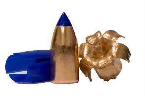 Barnes 50 Caliber 290 Grain Tipped Easy Loading Flat Base Muzzleloader Bullet 15 Pk Md: 45174