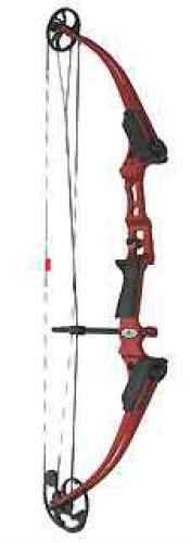 Genesis Mini Bow Red LH Model: 11414