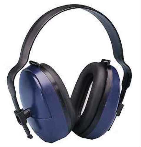 Elvex Corp RHB25 ValueMuff Earmuff Blue