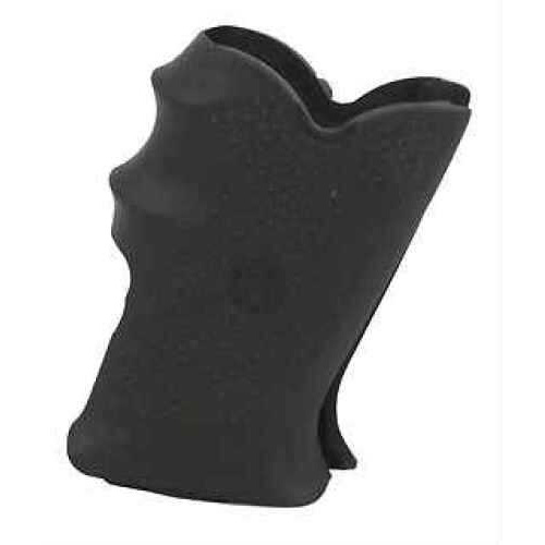 Hogue 84000 Monogrip with Finger Grooves Grip Ruger Super Blackhawk Rubber