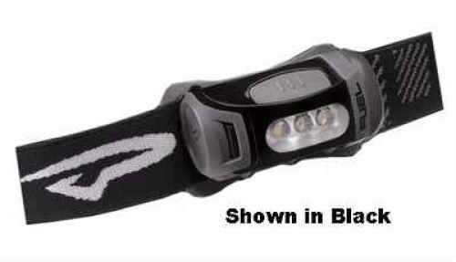 Princeton Tec Fuel Headlamp 4 Led 35 Lumens Olive