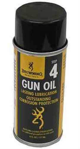 Browning Gun Oil 6Oz Aerosol