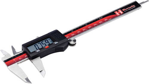 Hornady Measuring Devices Digital Caliper Md: 050080