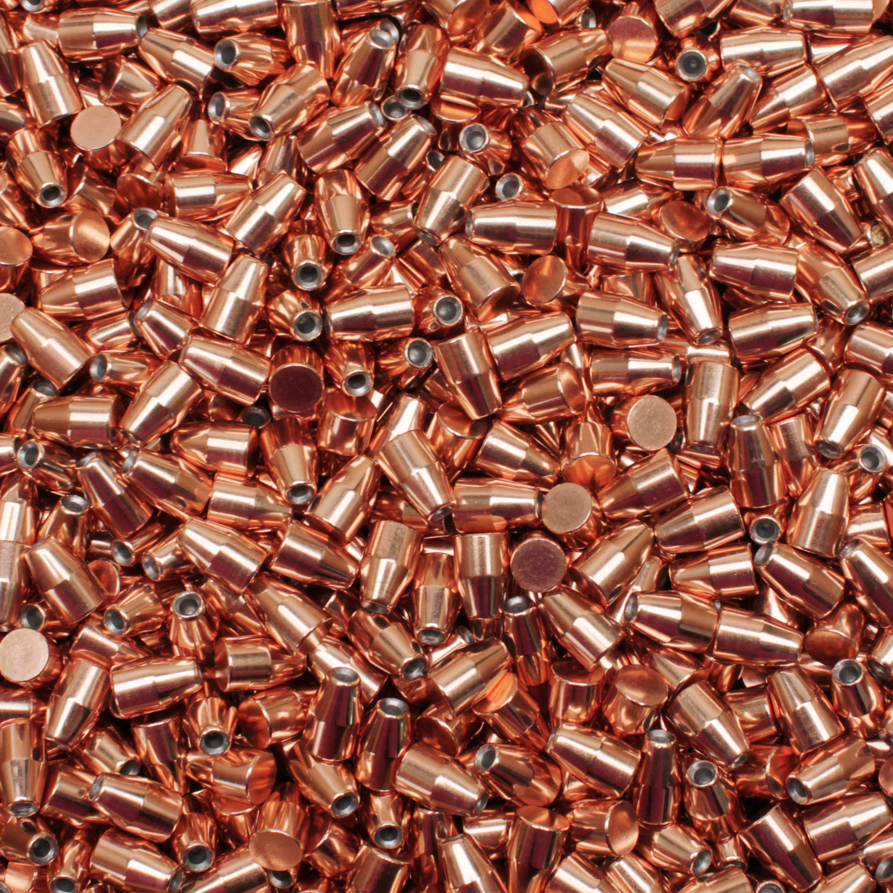 Hornady Hap Handgun Bullets 9mm .355" 115 Gr Hap 3000/ct