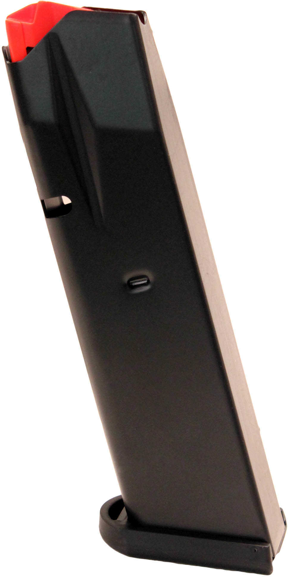 KRISS Sphinx SDP 9mm 10-Round Metal Magazine, Black Md: PX008