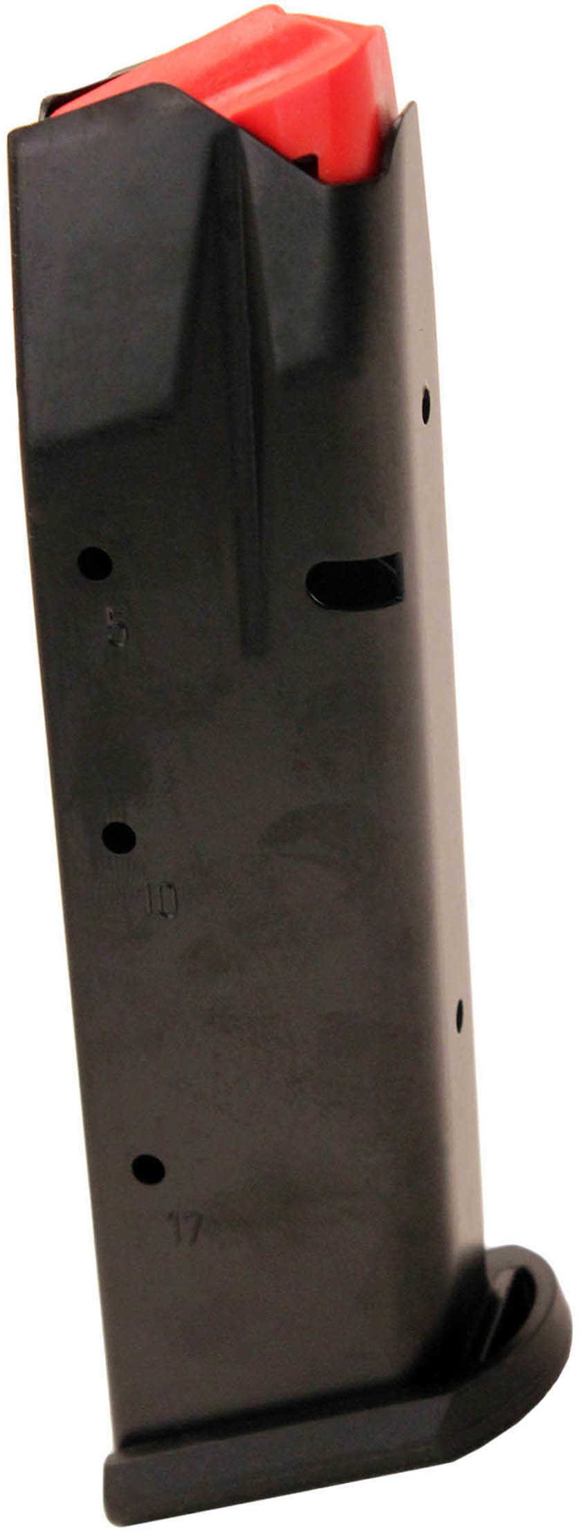 KRISS Sphinx SDP Series 9mm 17-Round Metal Magazine, Black Md: PX009