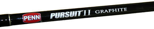 Penn Pursuit II 5BB 9'-2Pc-H Combo