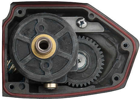 Penn SPINFISHER-V 6BB 7'-1Pc-HCBO