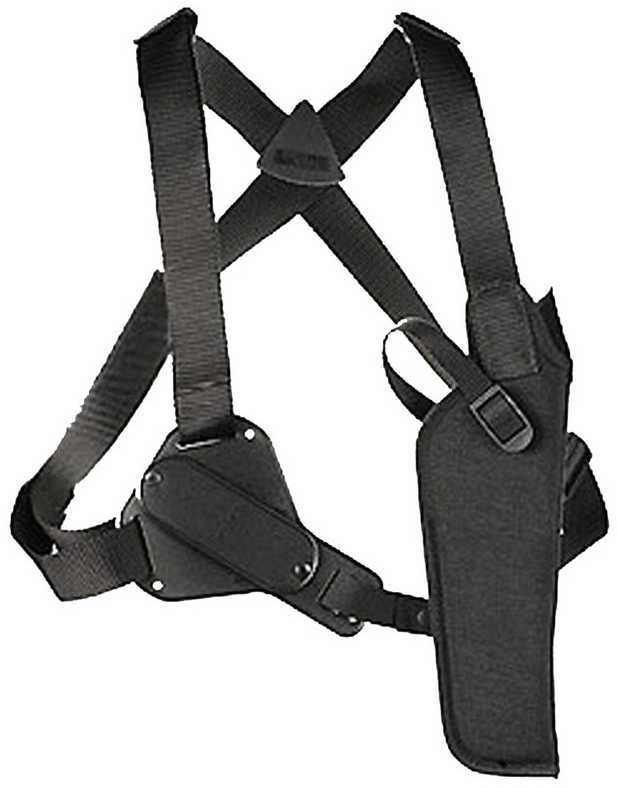 Um Holster SHLDR RH Rev Med Blk