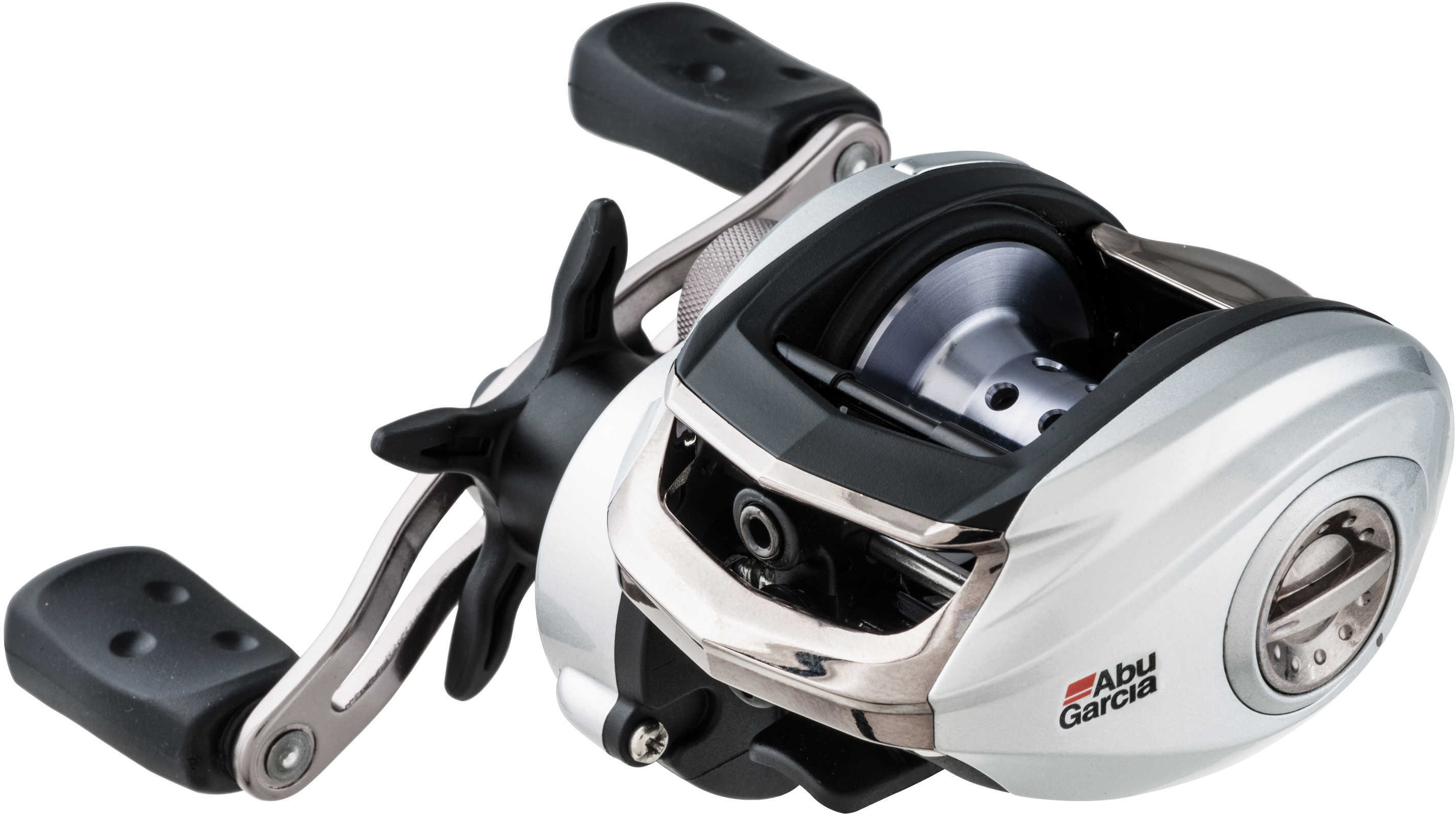 Abu Garcia Black Max Generation 3 5 Ball Bearing 6.4:1 Casting Reel