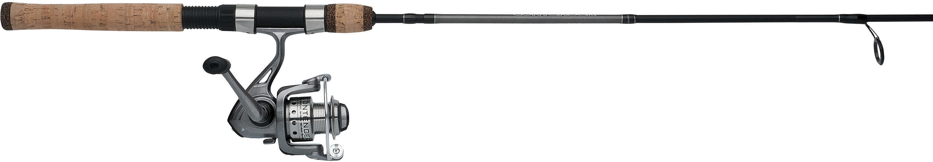 SKP Contender 1BB 7'-2Pc-M Spin CBO