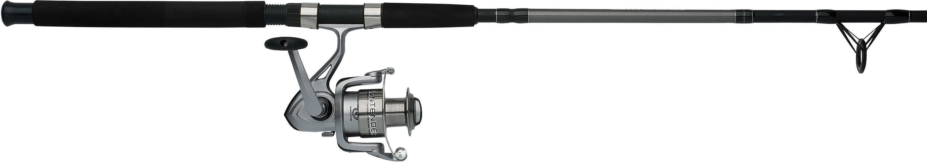 SKP Contender 1BB 9'-2P-MH Spin CBO