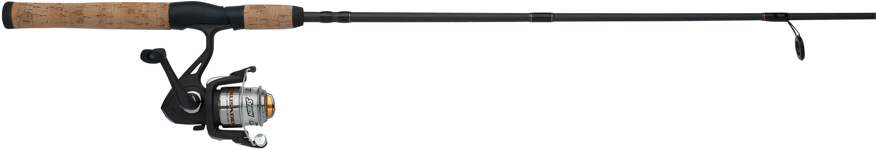 SKP Crusader 1BB 6'6"-2Pc-M Combo
