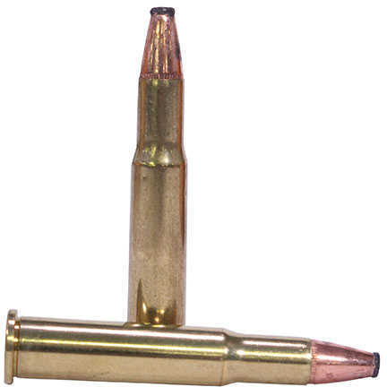 30-30 Win 170 Grain Fusion 20 Rounds Federal Ammunition Winchester