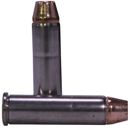 357 Mag 158 Grain Hollow Point 20 Rounds Federal Ammunition 357 Magnum