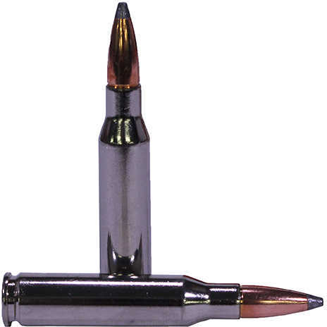 7mm-08 Rem 140 Grain Soft Point 20 Rounds Federal Ammunition Remington