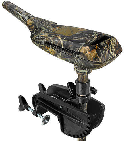 Minn Kota Waterfowl Camo Transom Mount 55 Lb/36"
