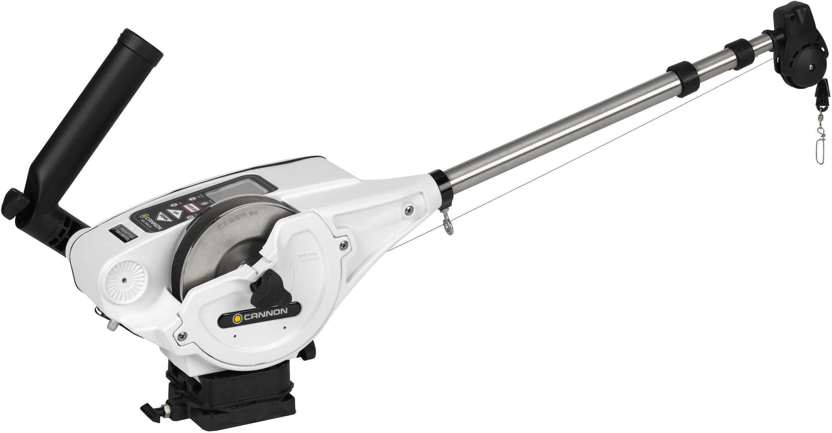 Cannon Digit-Troll 10 TS Downrigger