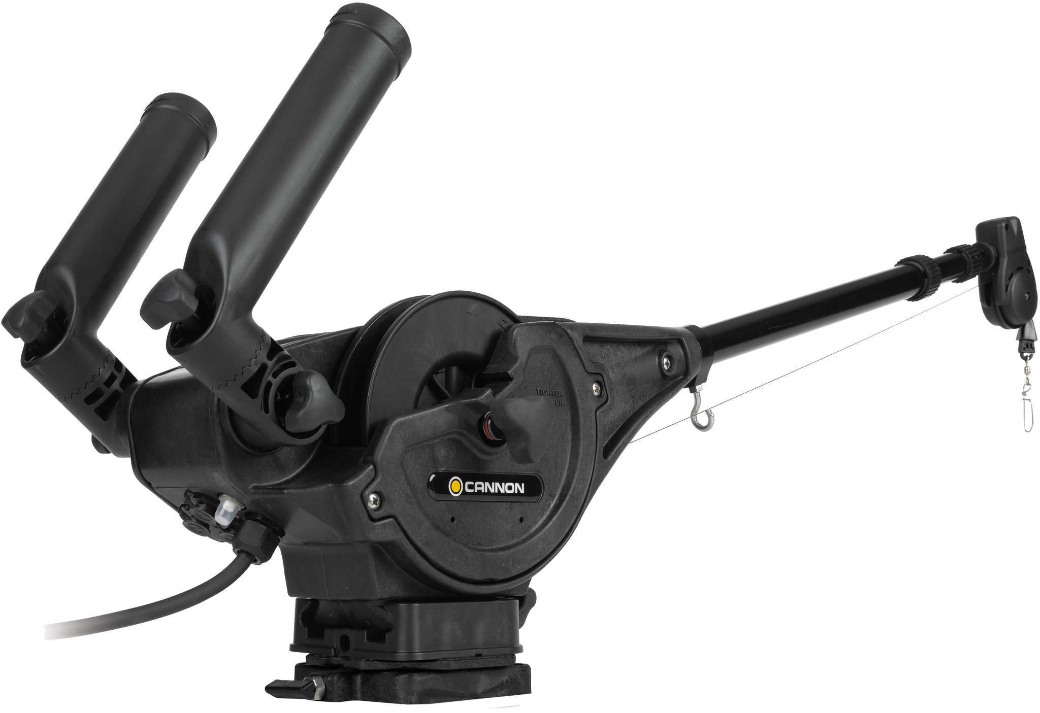 Cannon Digit-Troll 10 Downrigger