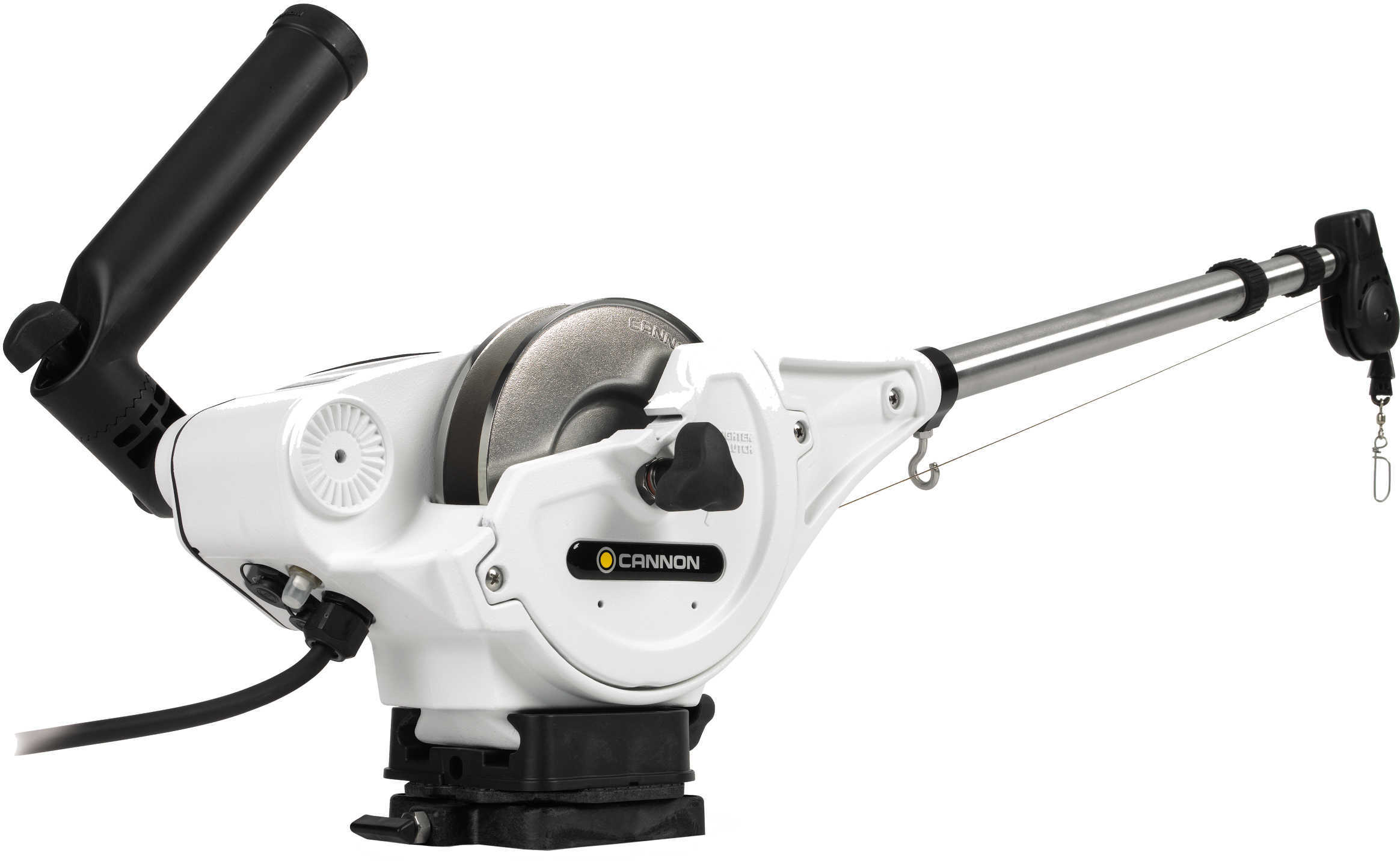 Cannon Digit-Troll 5 TS Downrigger