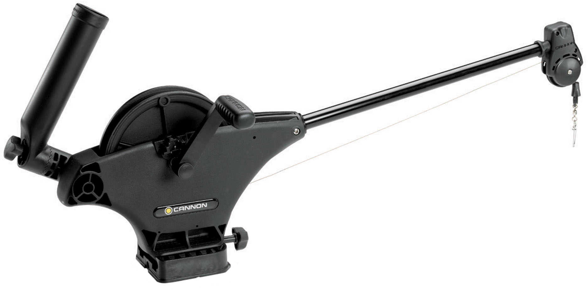 Cannon Easi-Troll St Manual Downrigger