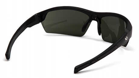 Venture Gear Tensaw- Forest Gray Polarized Sunglasses