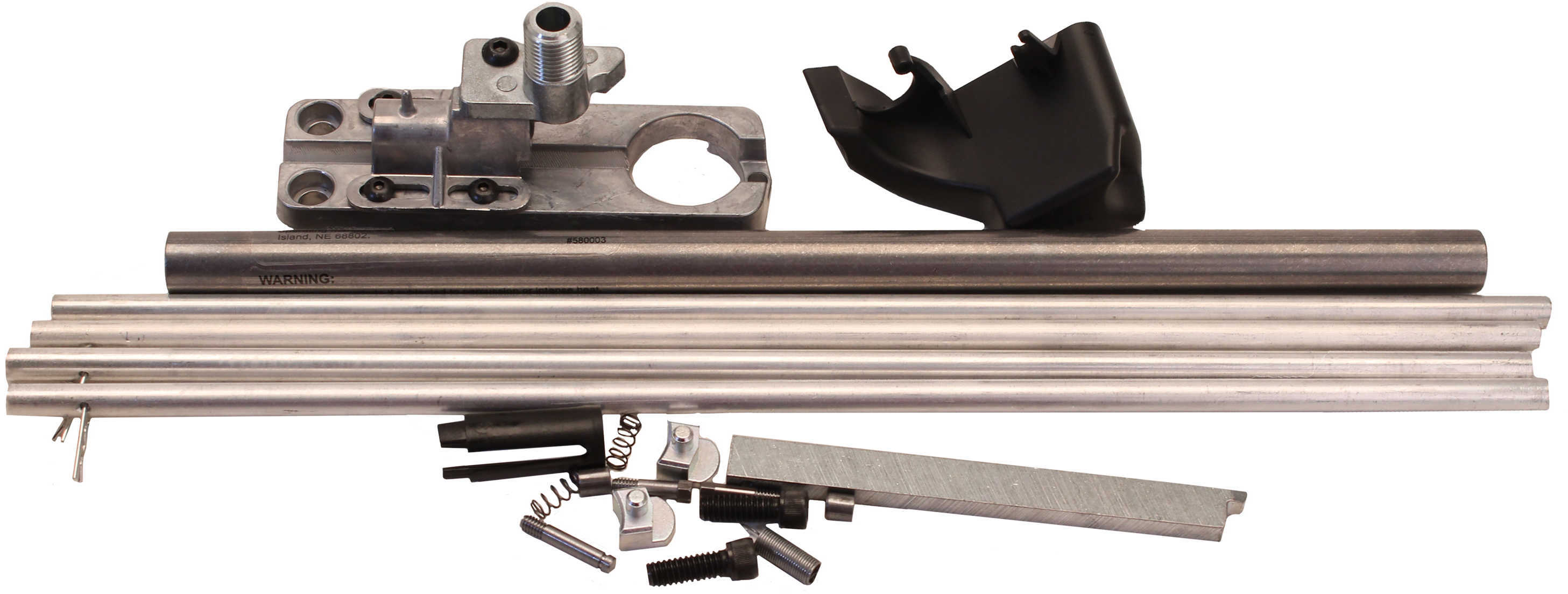 Hornady Lock-N-Load Iron Press Auto Prime Upgrade Kit Md: 085570