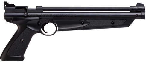 CROS 1322 Medalist .22 Pump Pistol