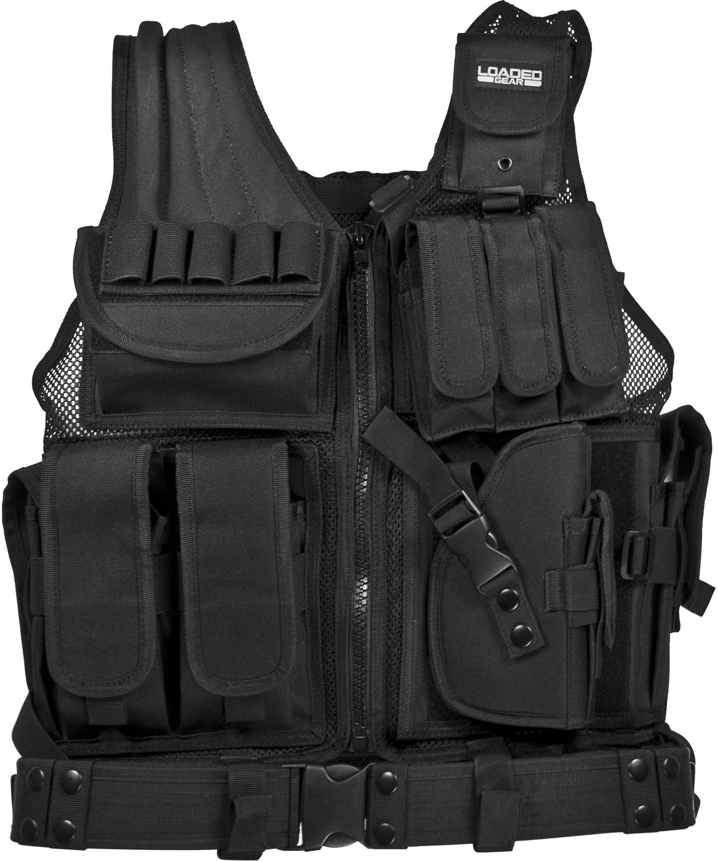 Barska Bi12018 VX-200 Tact Vest RH