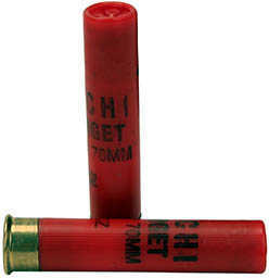 410 Gauge 2-1/2" Lead 7-1/2  1/2 oz 25 Rounds Fiocchi Shotgun Ammunition