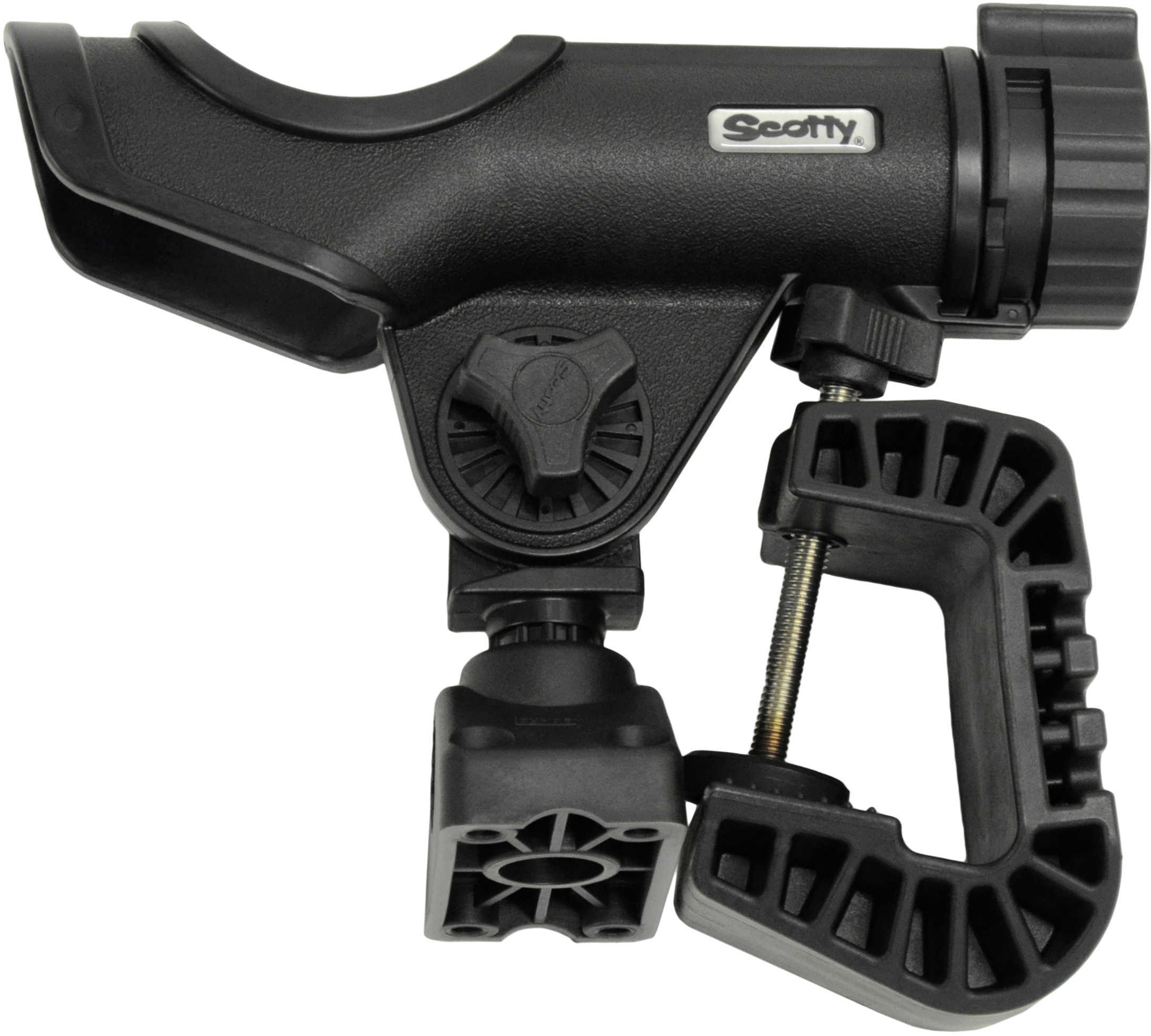 Scotty Powerlock Rod Holder